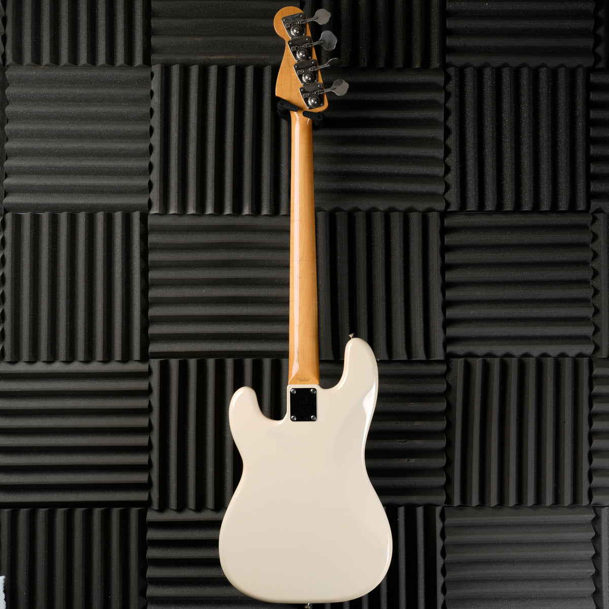 Fender PB70-70US Precision Bass Reissue MIJ - 2008 - Vintage White