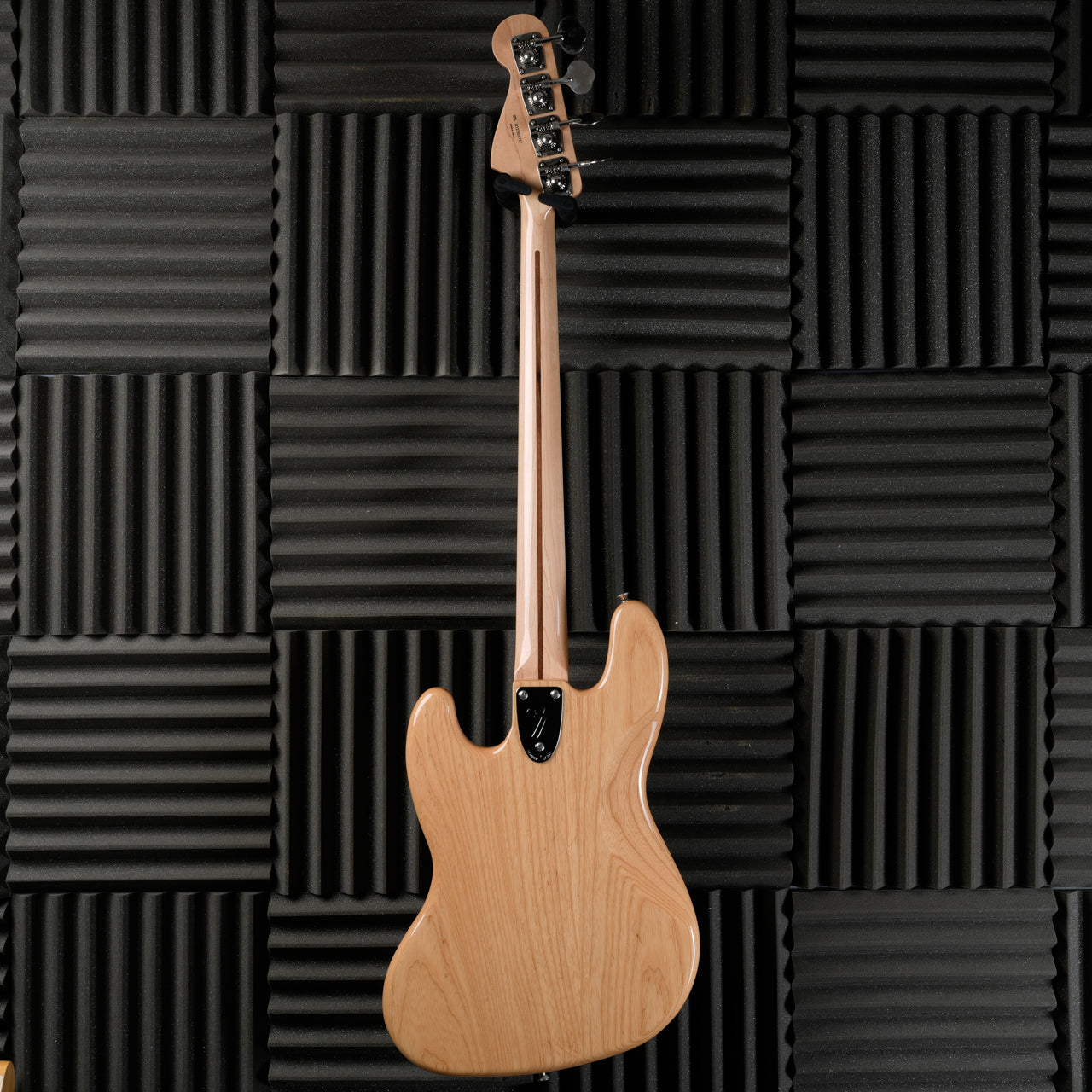 Fender MIJ Traditional '70s Jazz Bass 2022 - Natural