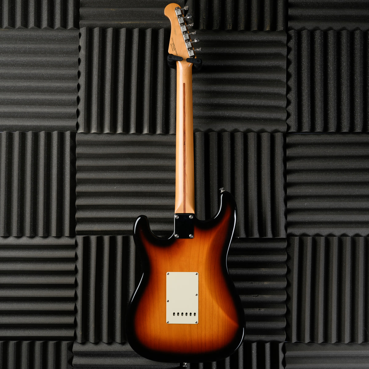 FGN Neo Classic ST Made in Japan - Sunburst