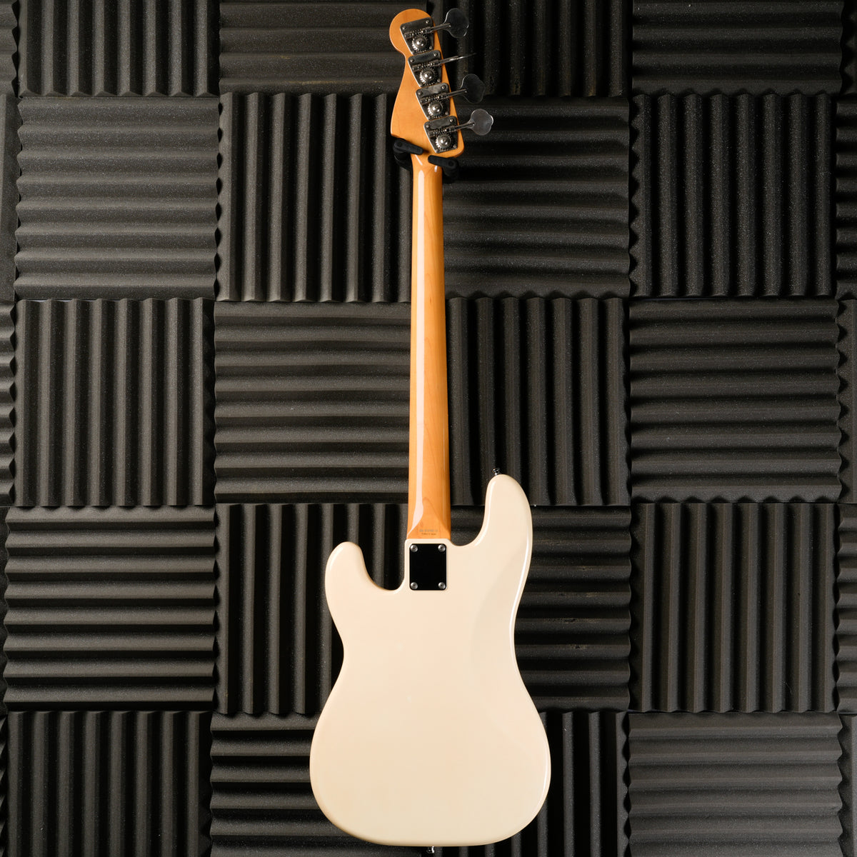 Fender PB70-70US Precision Bass Reissue MIJ - 2005 - Olympic White
