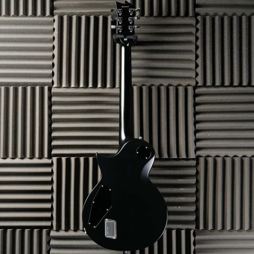 ESP E-II Eclipse 2023 - Black Satin