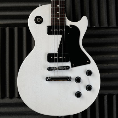 Gibson Les Paul Junior Special 2006 - Worn White