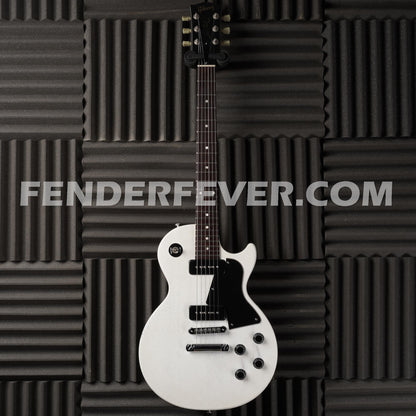 Gibson Les Paul Junior Special 2006 Worn White