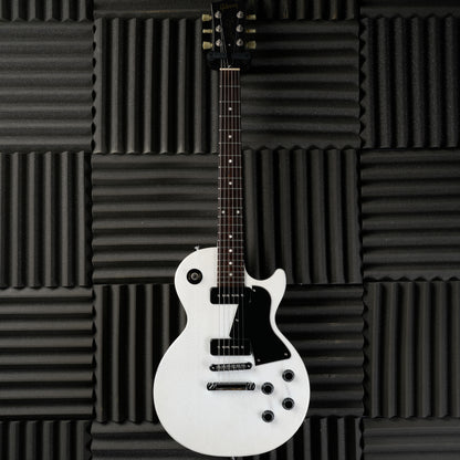 Gibson Les Paul Junior Special 2006 - Worn White