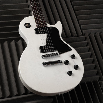 Gibson Les Paul Junior Special 2006 Worn White