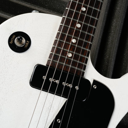 Gibson Les Paul Junior Special 2006 - Worn White