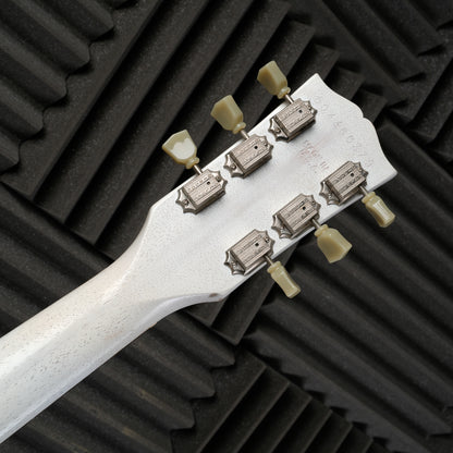 Gibson Les Paul Junior Special 2006 - Worn White