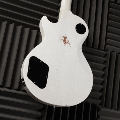Gibson Les Paul Junior Special 2006 Worn White