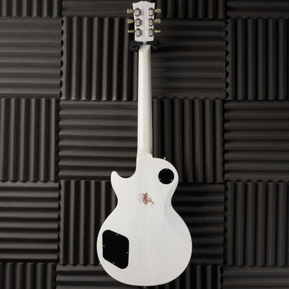 Gibson Les Paul Junior Special 2006 Worn White