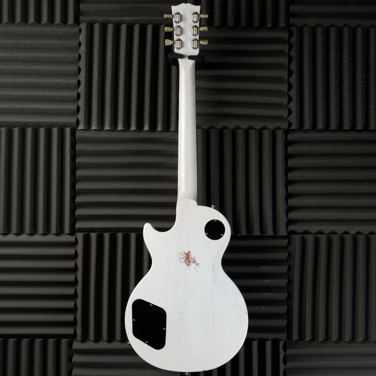 Gibson Les Paul Junior Special 2006 - Worn White