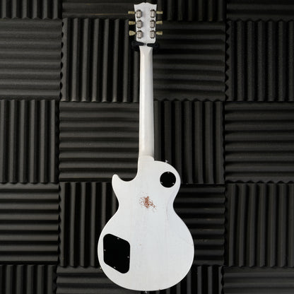 Gibson Les Paul Junior Special 2006 - Worn White