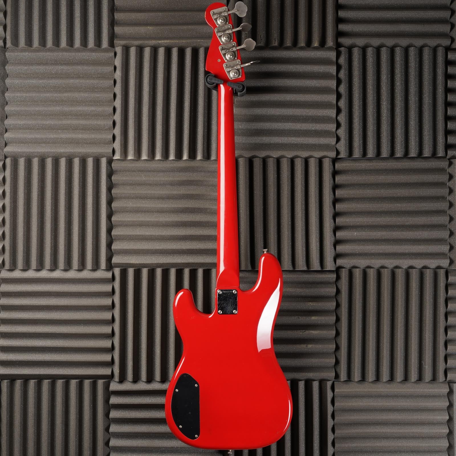 ＲＥＤ　ＨＯＵＳＥ　ＧＵＩＴＡＲＳ　ＰＪ　ＴＹＰＥ Squier 