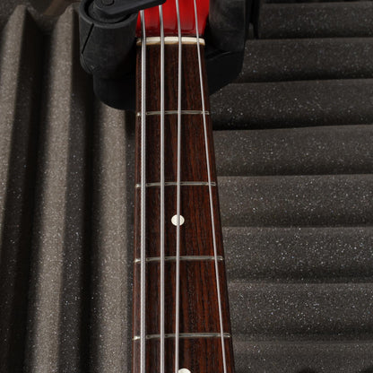 Squier "JV" PJ-555 1983 - Torino Red