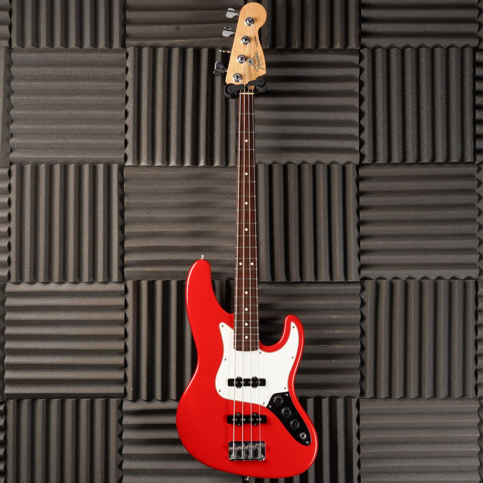 Fender American Standard Long Horn Jazz Bass 1989 – Pricelessguitars
