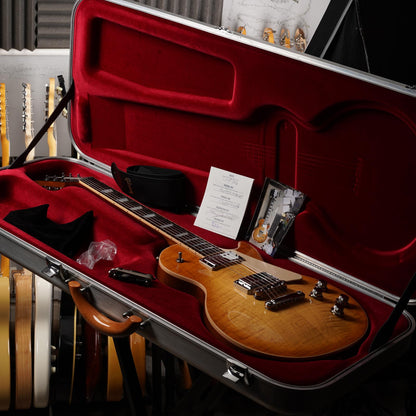 Gibson Les Paul Traditional HP 2017 - Honey Burst