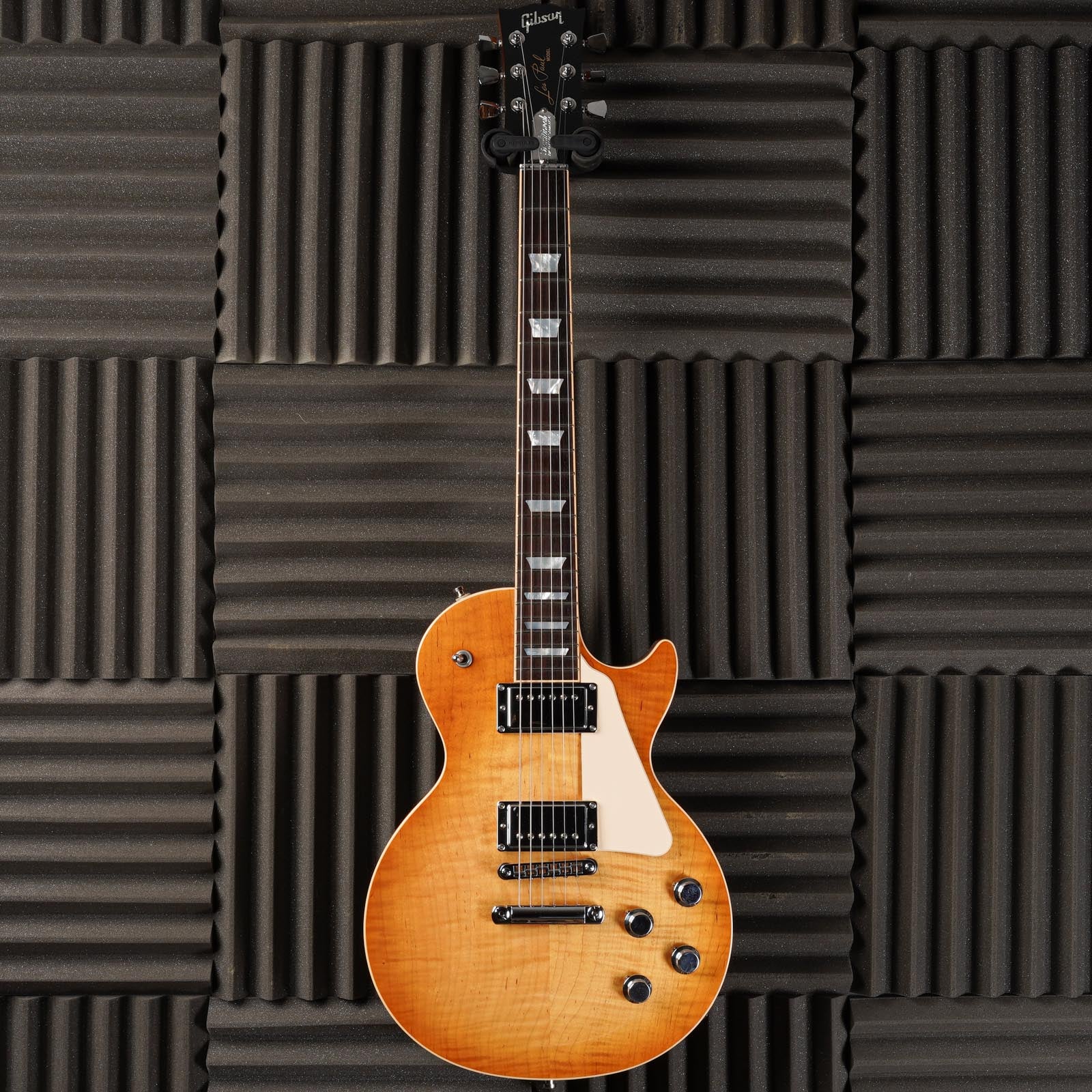 Gibson Les Paul Traditional HP 2017 - Honey Burst – Priceless Guitars