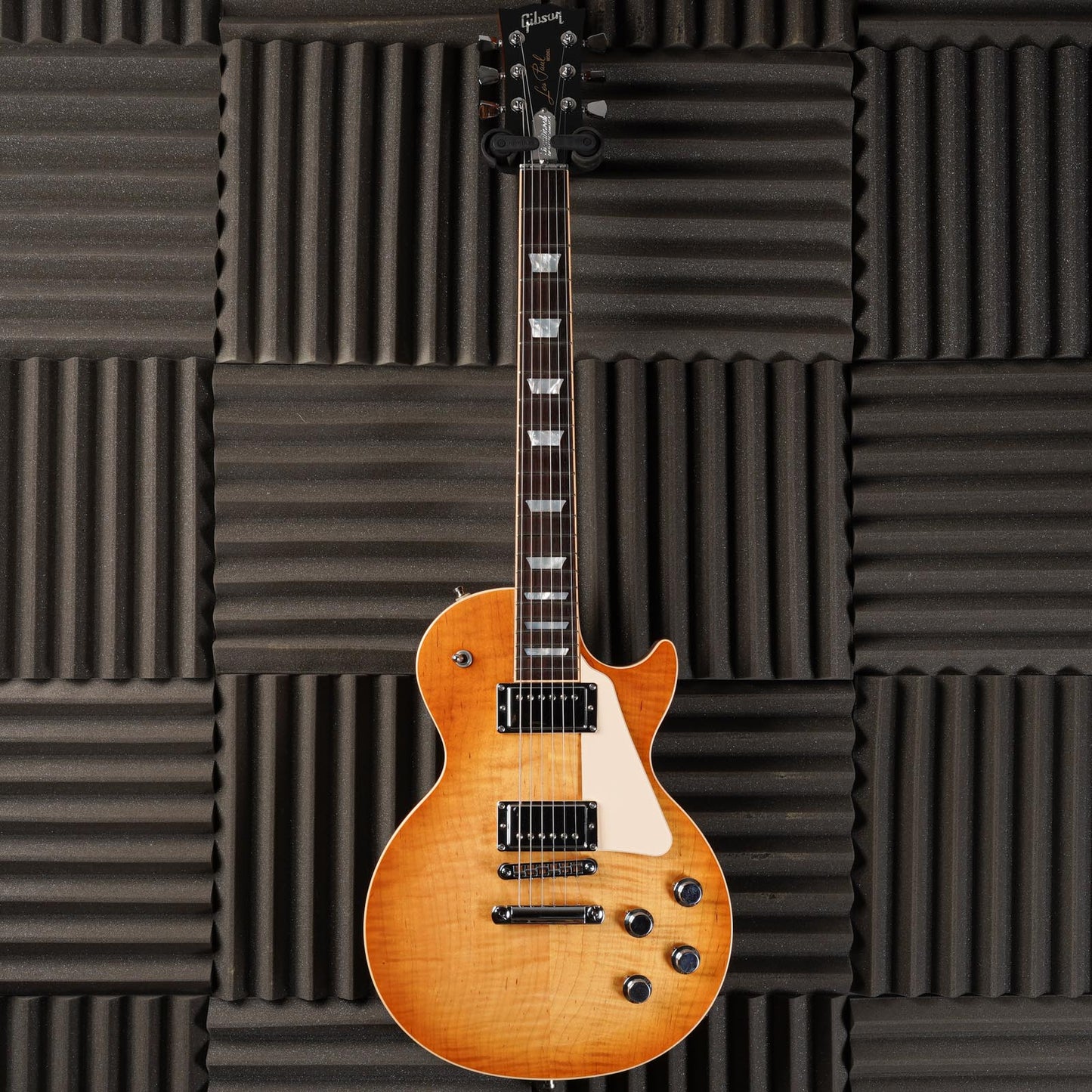Gibson Les Paul Traditional HP 2017 - Honey Burst
