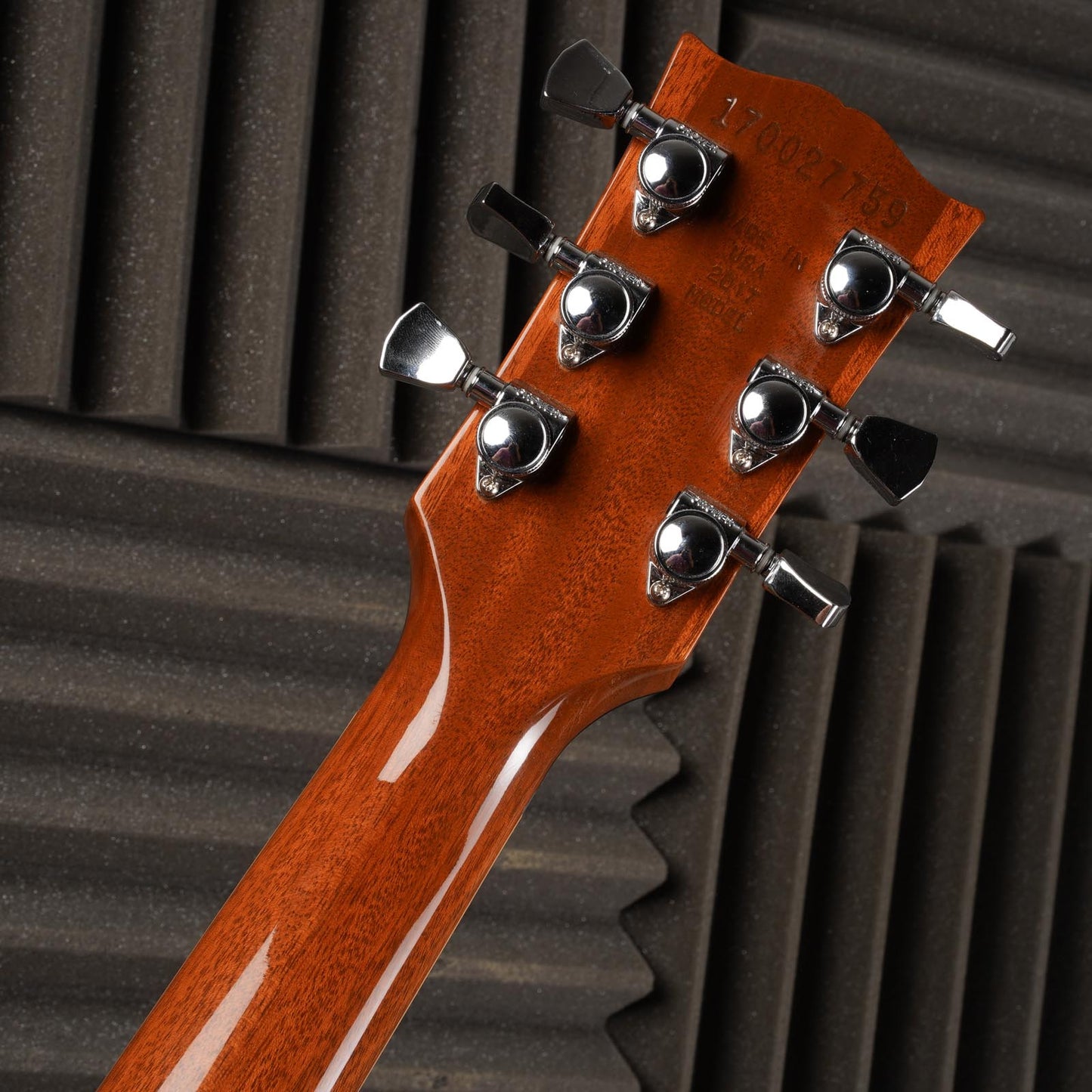 Gibson Les Paul Traditional HP 2017 - Honey Burst