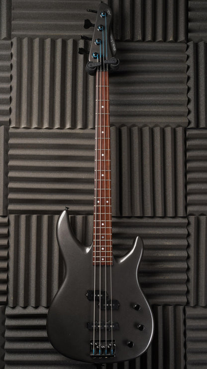 Peavey USA Unity Neck Thru 1996 - Gun Metal Grey