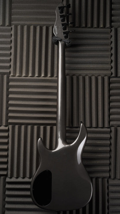 Peavey USA Unity Neck Thru 1996 - Gun Metal Grey