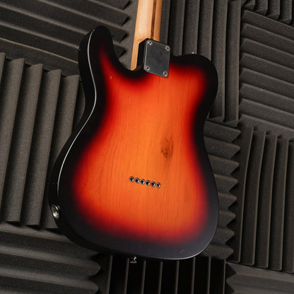 LsL Instruments T-Bone One 2021 - 3-Colour Sunburst