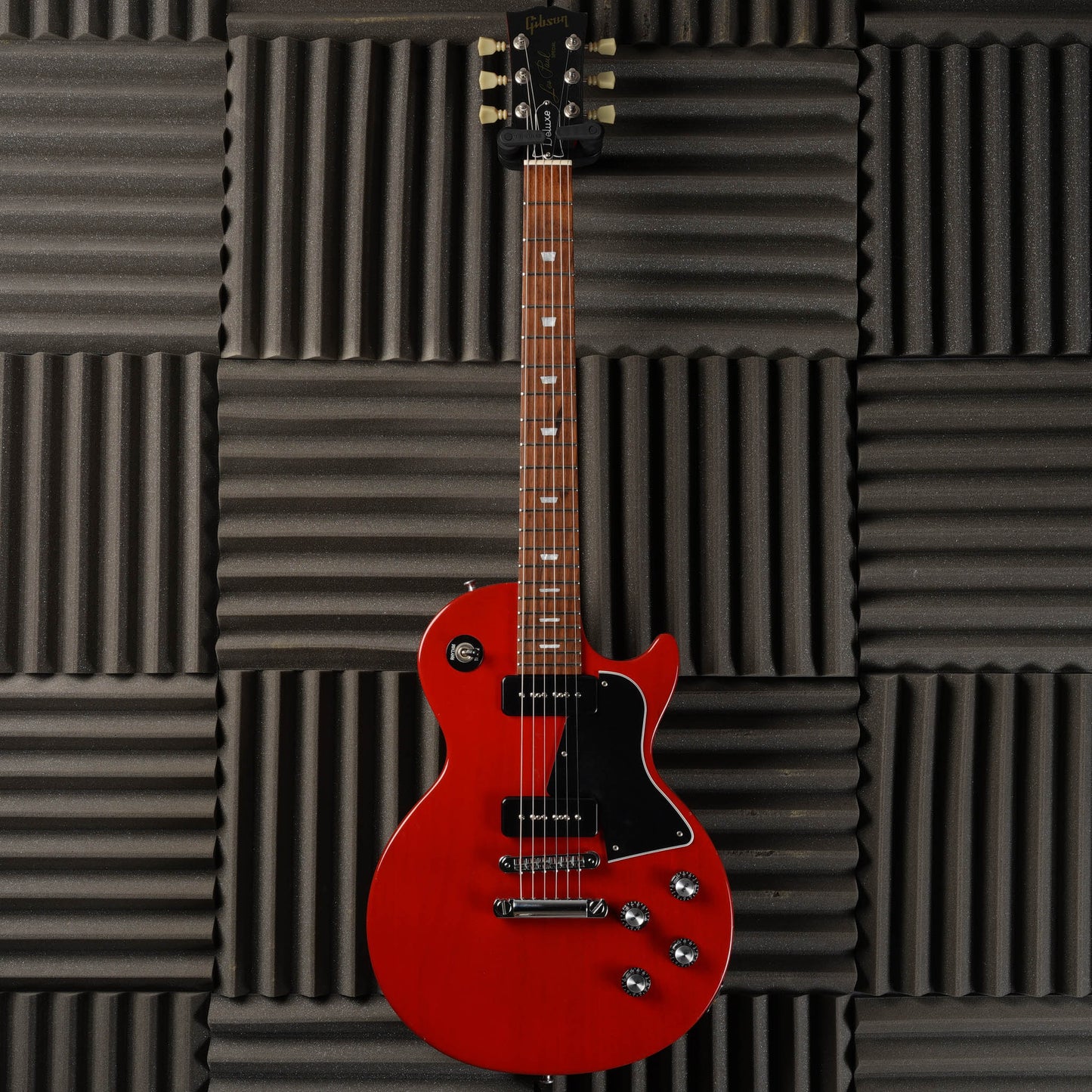 Gibson Les Paul Special SL - 1999 - Red