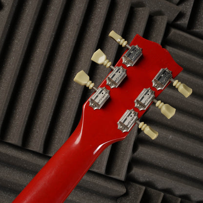 Gibson Les Paul Special SL - 1999 - Red