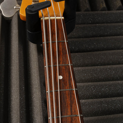 Fender JB-62 Jazz Bass Reissue MIJ - 2004 - Sunburst