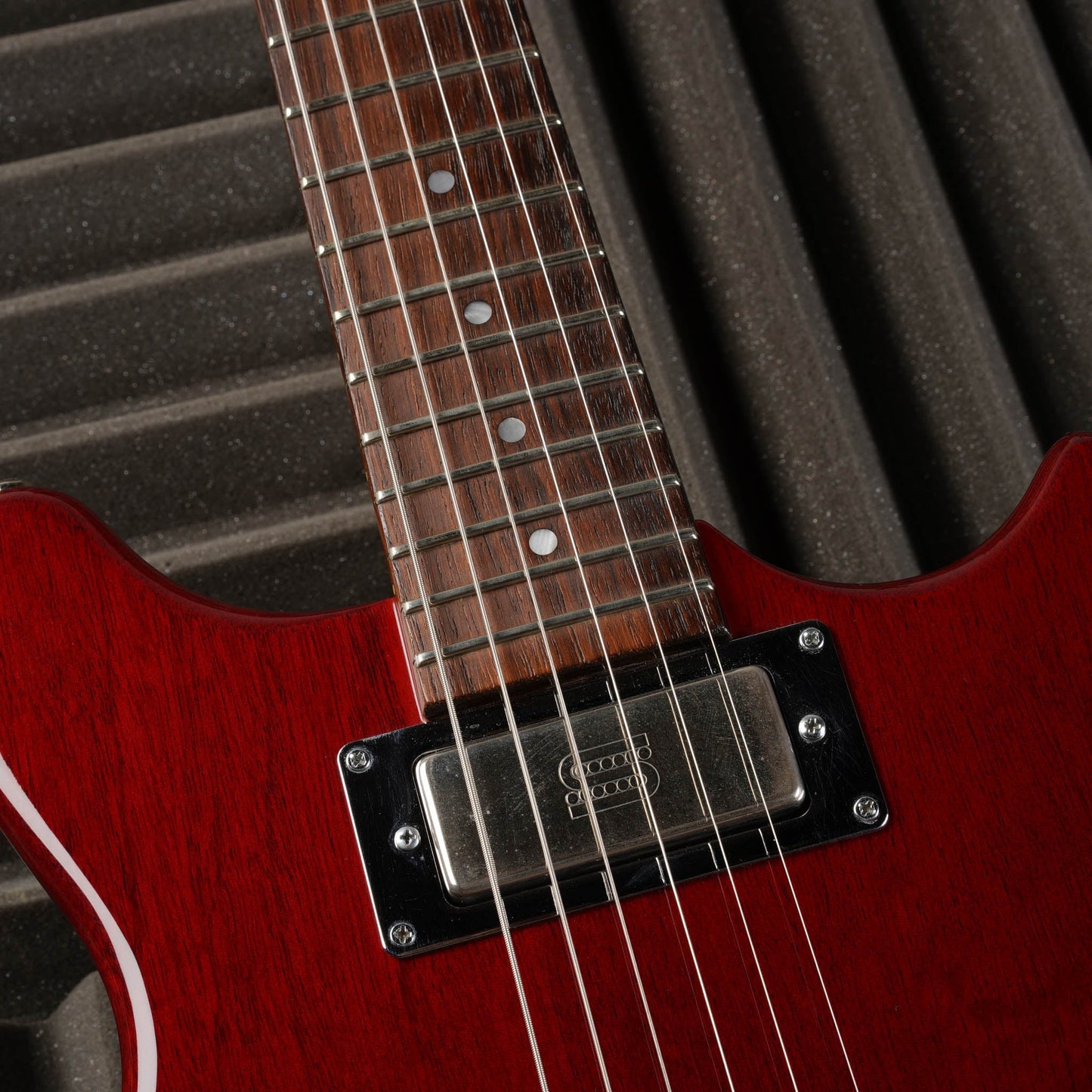 Hamer USA Eclipse 1997
