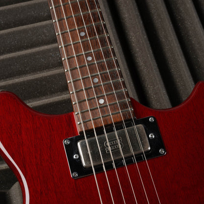 Hamer USA Eclipse 1997