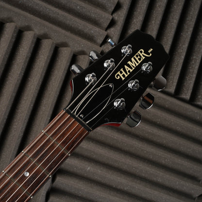 Hamer USA Eclipse 1997