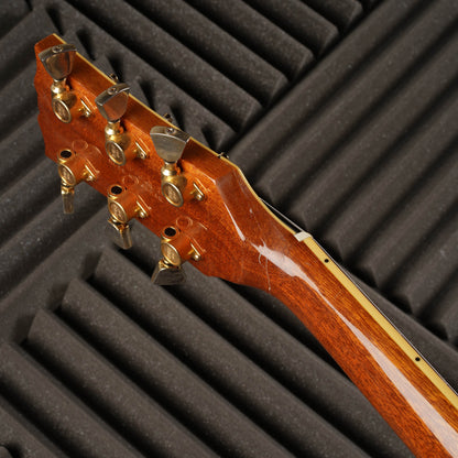 Yamaha SA-2000 1977 - Sunburst