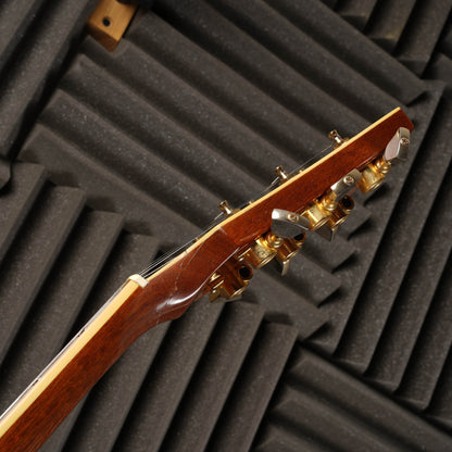 Yamaha SA-2000 1977 - Sunburst