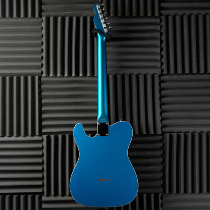 Tokai ATE 120S 2020 - Metallic Blue