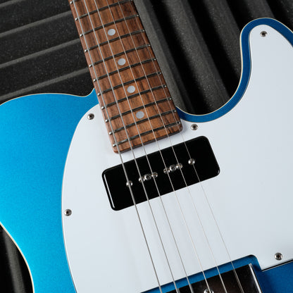 Tokai ATE 120S 2020 - Metallic Blue