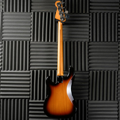 Fender PB-57 Precision Bass Reissue MIJ - 2010 - Sunburst