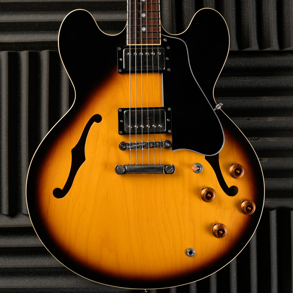 Tokai ES-156 - Made in Japan - 2015 - Vintage Sunburst