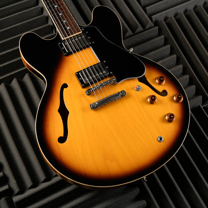 Tokai ES-156 - Made in Japan - 2015 - Vintage Sunburst