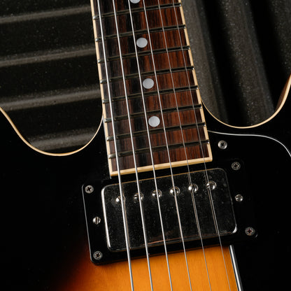 Tokai ES-156 - Made in Japan - 2015 - Vintage Sunburst