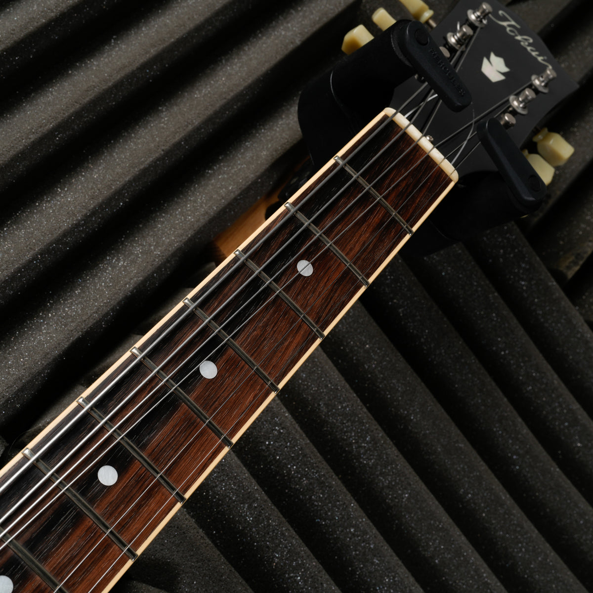 Tokai ES-156 - Made in Japan - 2015 - Vintage Sunburst