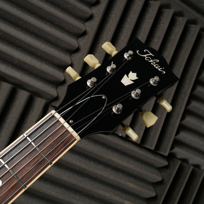 Tokai ES-156 - Made in Japan - 2015 - Vintage Sunburst