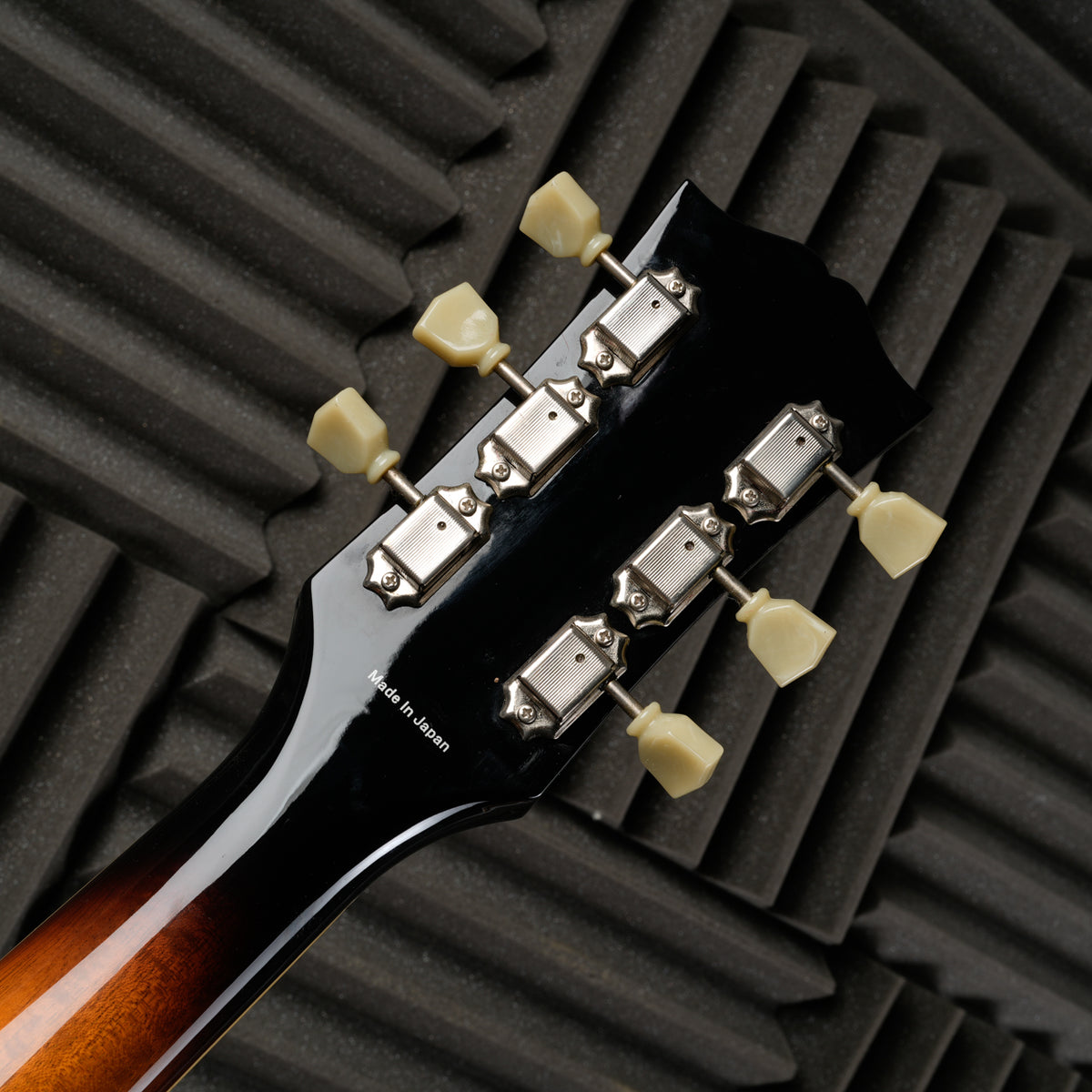 Tokai ES-156 - Made in Japan - 2015 - Vintage Sunburst