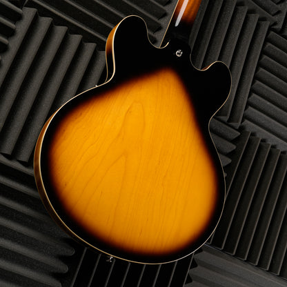 Tokai ES-156 - Made in Japan - 2015 - Vintage Sunburst