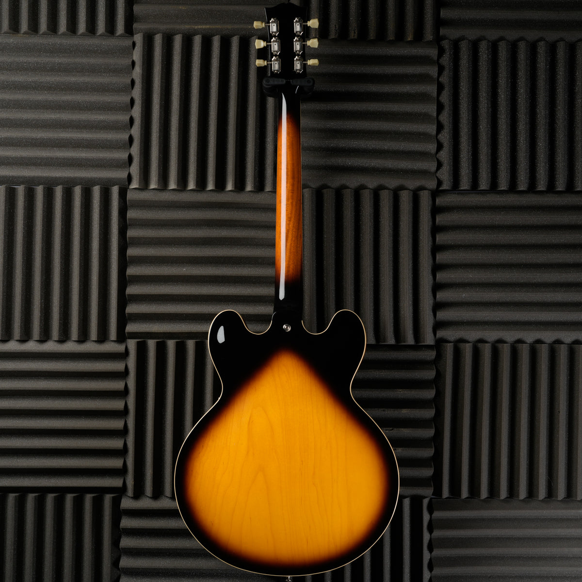 Tokai ES-156 - Made in Japan - 2015 - Vintage Sunburst