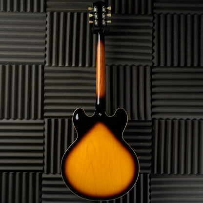 Tokai ES-156 - Made in Japan - 2015 - Vintage Sunburst