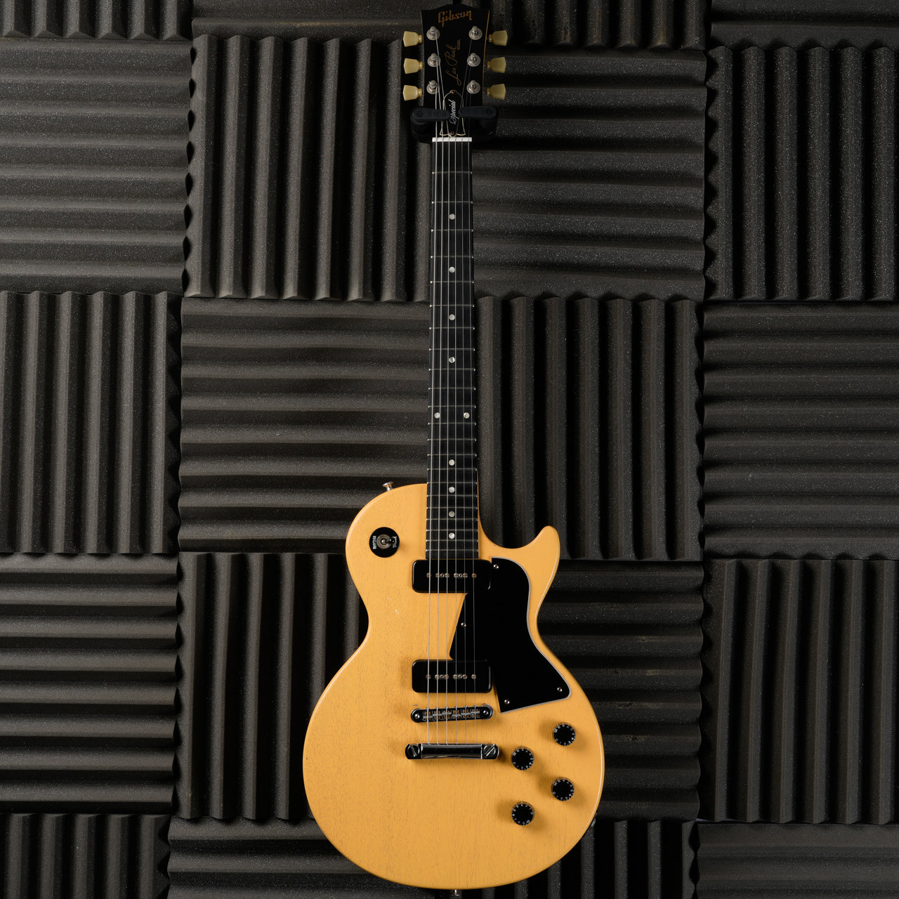 Gibson Les Paul Junior Special Faded with Ebony Fretboard 2009