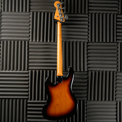 Fender JB-62 Jazz Bass Reissue MIJ - 2002/2004 - Sunburst