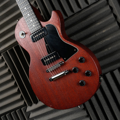 Gibson Les Paul Junior Special Japan Exclusive Ebony Fretboard - 2009 - Cherry