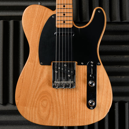 Fender TL52-80TX 1997/2000 - Vintage Natural