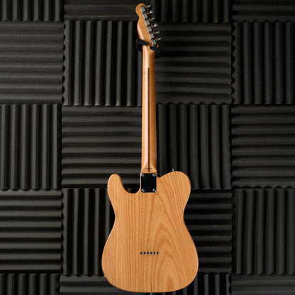 Fender TL52-80TX 1997/2000 - Vintage Natural